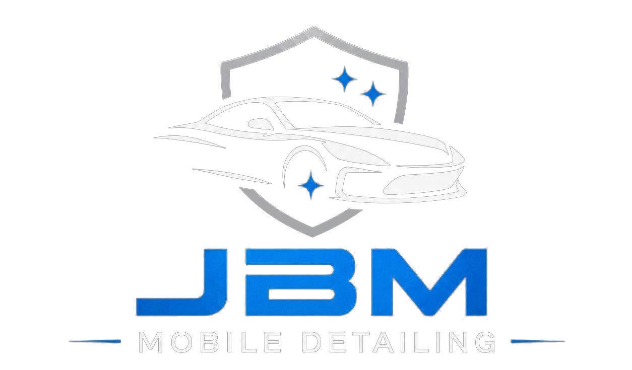 JBM Mobile Detailing